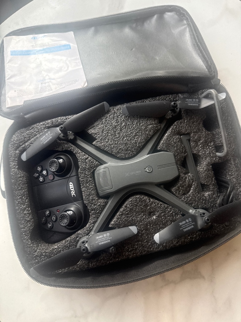 Drone